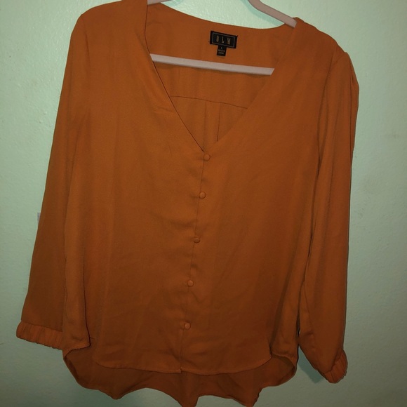 Blouse - Picture 1 of 2